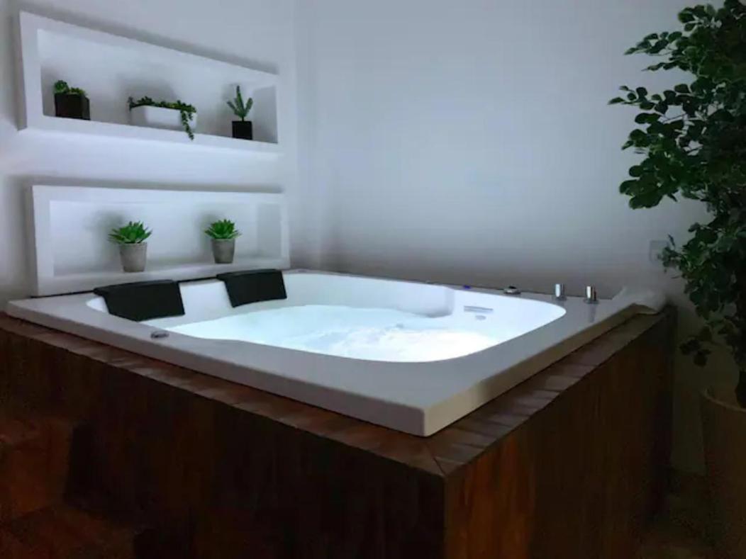 Brisas de Zicatela Suites Ximajo מראה חיצוני תמונה