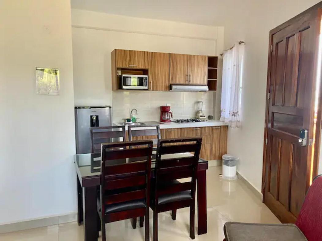 Brisas de Zicatela Suites Ximajo מראה חיצוני תמונה