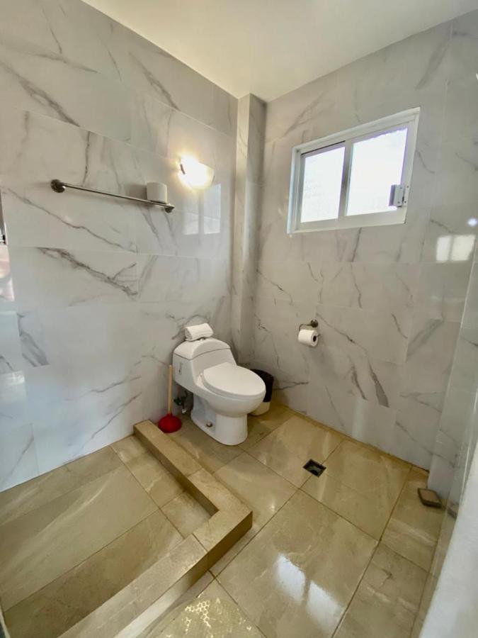Brisas de Zicatela Suites Ximajo מראה חיצוני תמונה