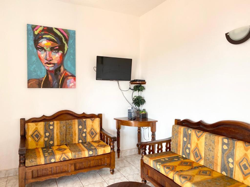 Brisas de Zicatela Suites Ximajo מראה חיצוני תמונה
