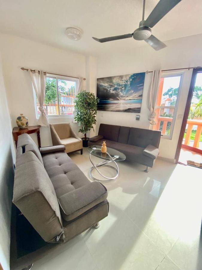 Brisas de Zicatela Suites Ximajo מראה חיצוני תמונה