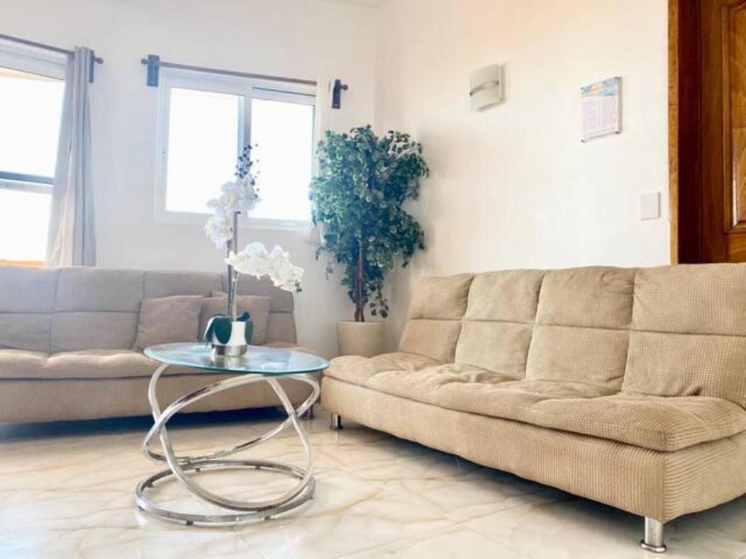Brisas de Zicatela Suites Ximajo מראה חיצוני תמונה