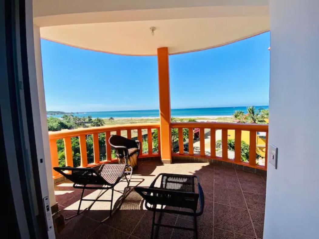 Brisas de Zicatela Suites Ximajo מראה חיצוני תמונה